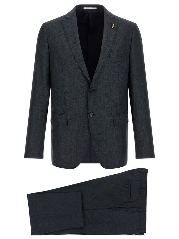 Lord Suits Grigio