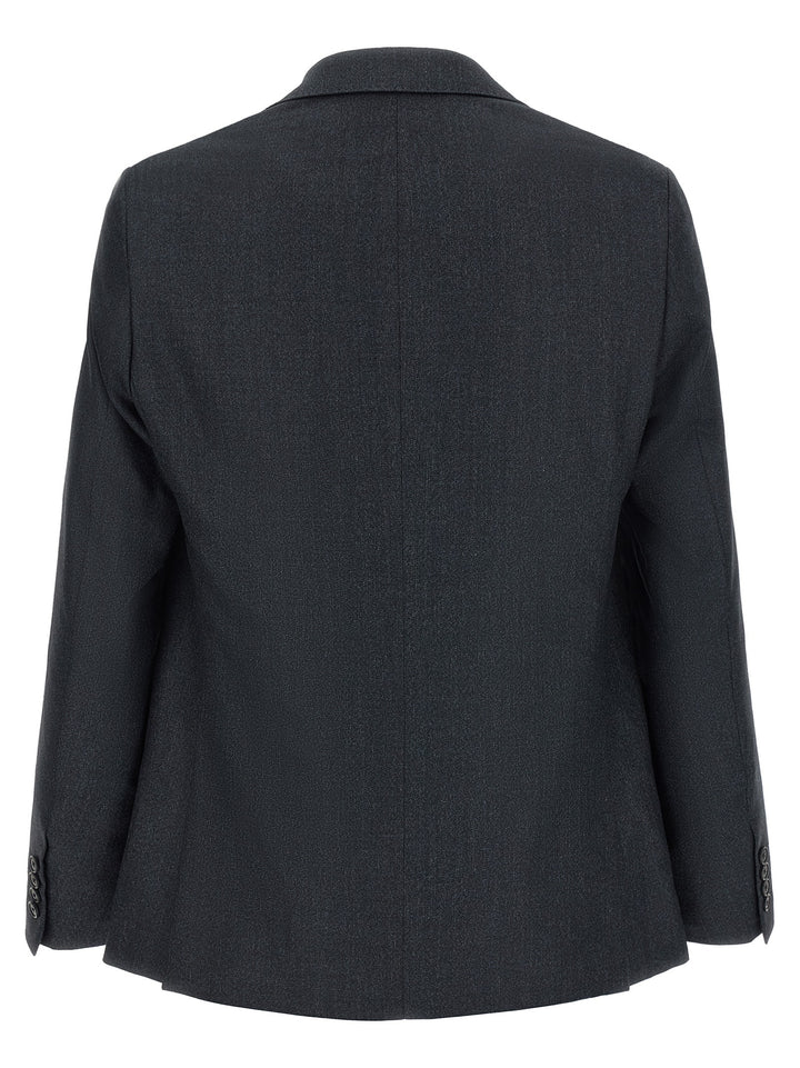 Pal Zileri Lord Suits - Grigio | 0d52c034d14e1d0bfd2d6f26fc17a7a1f397fa77
