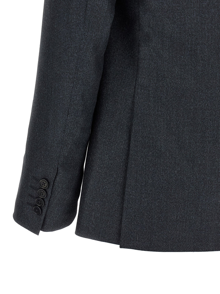 Pal Zileri Lord Suits - Grigio | 2d49198edb45a2b22f6d17636798f92c140e4b79