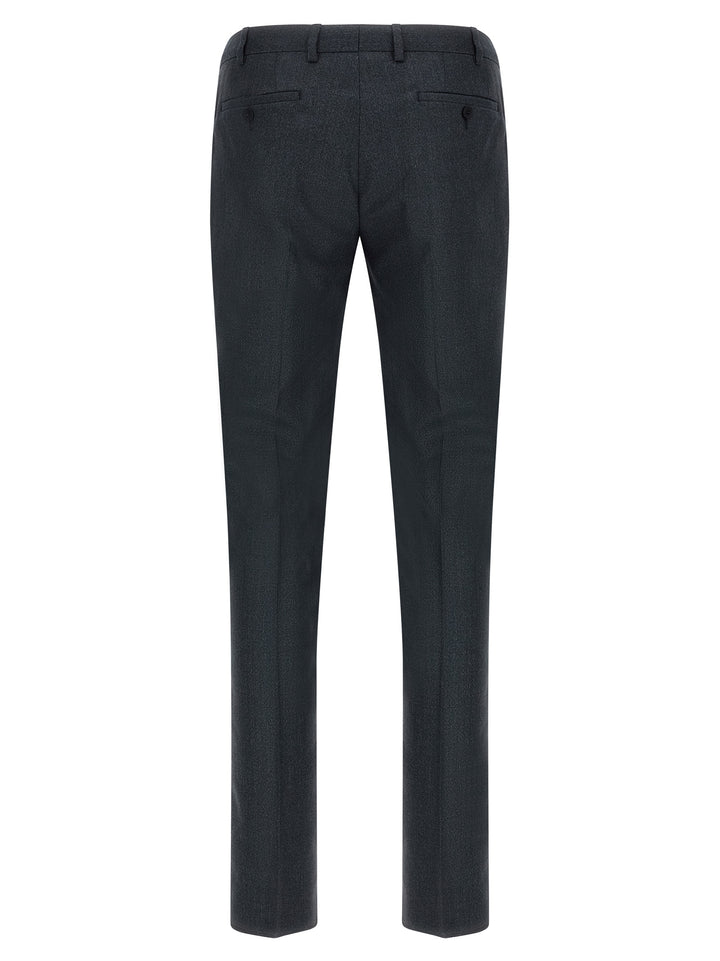 Pal Zileri Lord Suits - Grigio | 8638f4c5e0226e9732e3e3abfeab1d8ab8a2aeb5