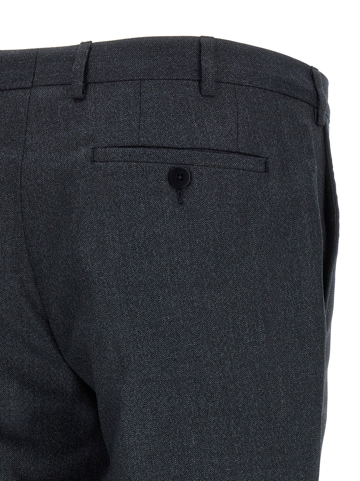 Pal Zileri Lord Suits - Grigio | 2c380e6a5c1060811d8588f5356663f400d671e4