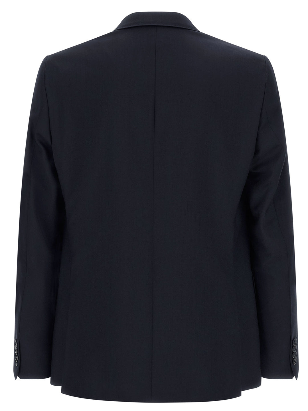 Pal Zileri Wool Dress Suits - Blu | 2f4fc2c0a4a25a01bb7e7ac0b05269c176b0acfe