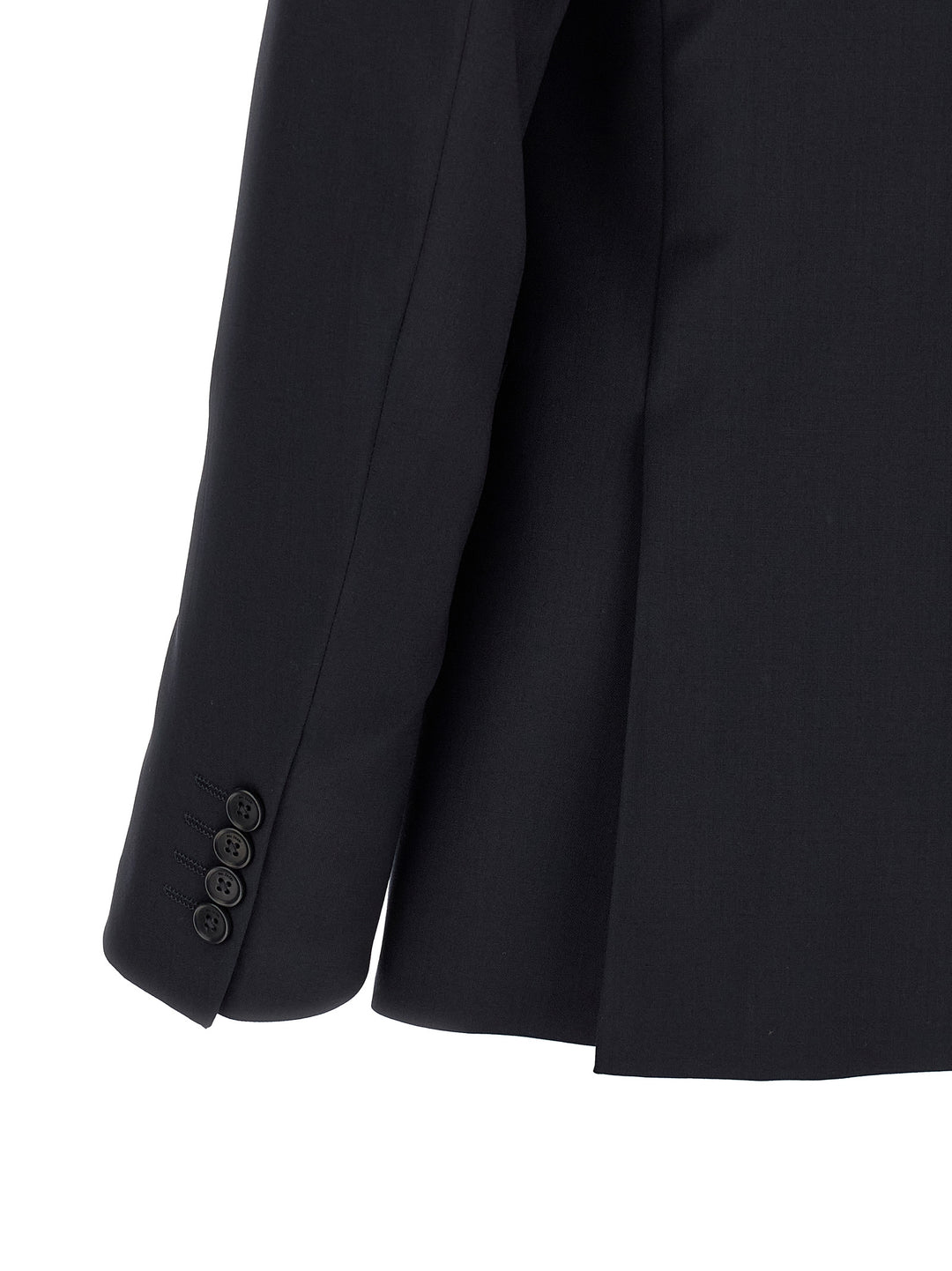 Pal Zileri Wool Dress Suits - Blu | f00a231e5be62380d7e16adfe42b6460a6bf7864