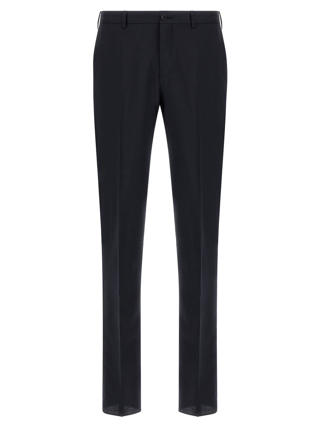 Pal Zileri Wool Dress Suits - Blu | 02628388b6dc460c6e81f19c99b6950da7bdf77a