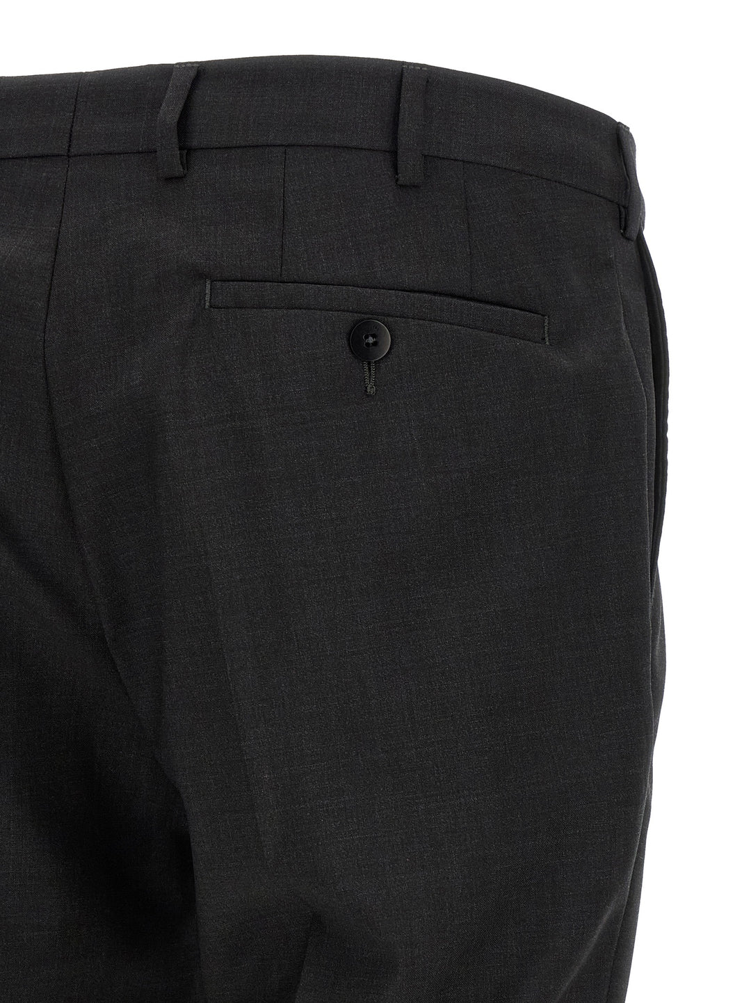 Pal Zileri Wool Dress Suits - Grigio | 74d69b03c790689f372d120a100491cbf3c09b33