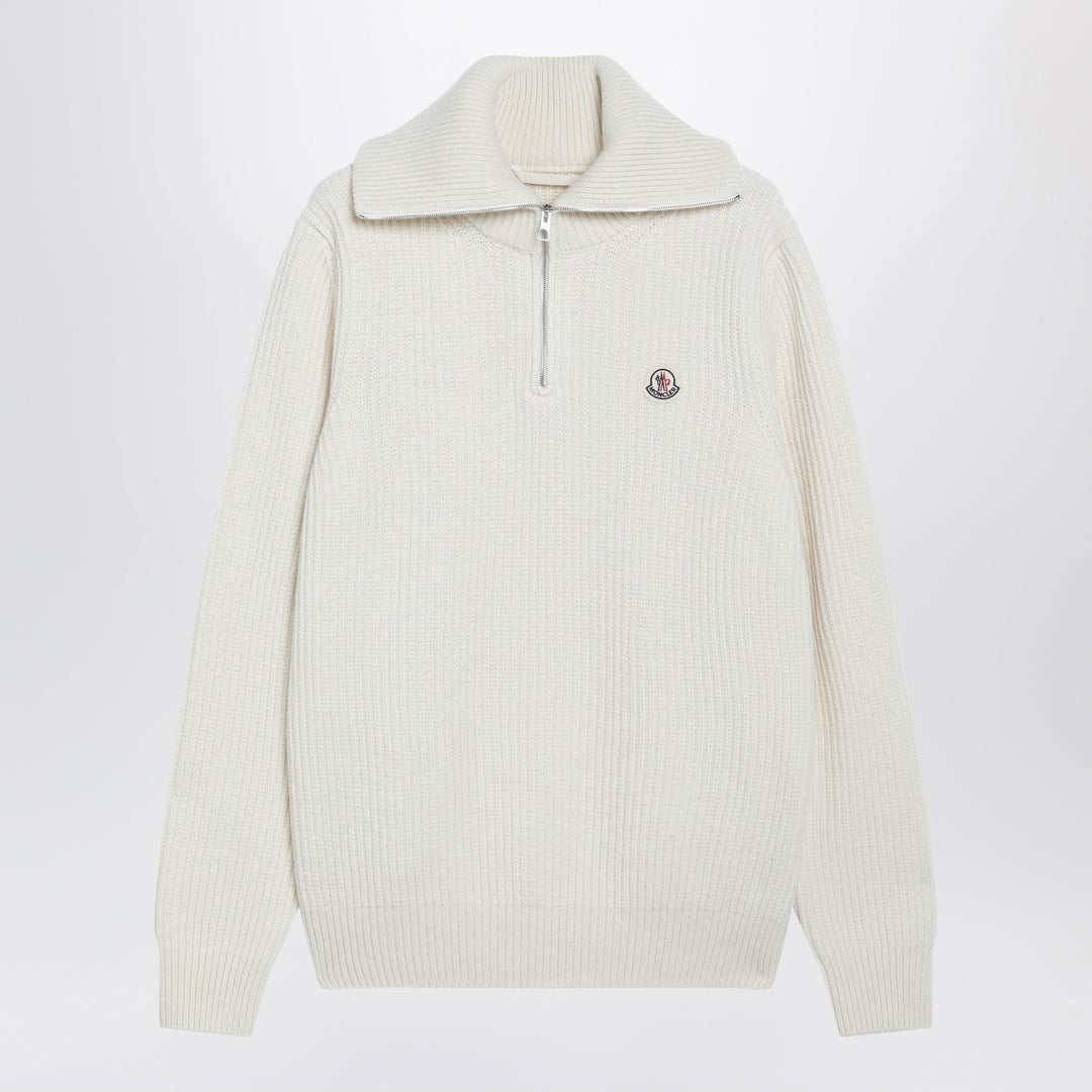 Moncler Shirts & Tops - Beige | 6469cc2cdf58e597eae1d62a9cca0e25d3881bfc