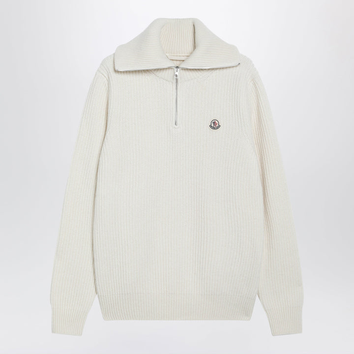 Moncler Shirts & Tops - Beige | 6469cc2cdf58e597eae1d62a9cca0e25d3881bfc