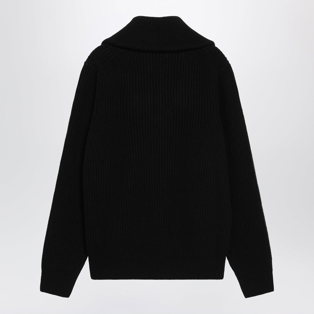 Moncler Shirts & Tops - Nero | 990466b2fc8610fc7a2e845829d86ce68704584d