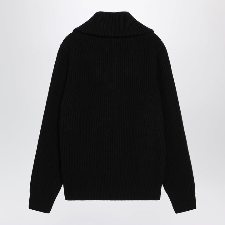 Moncler Shirts & Tops - Nero | 990466b2fc8610fc7a2e845829d86ce68704584d