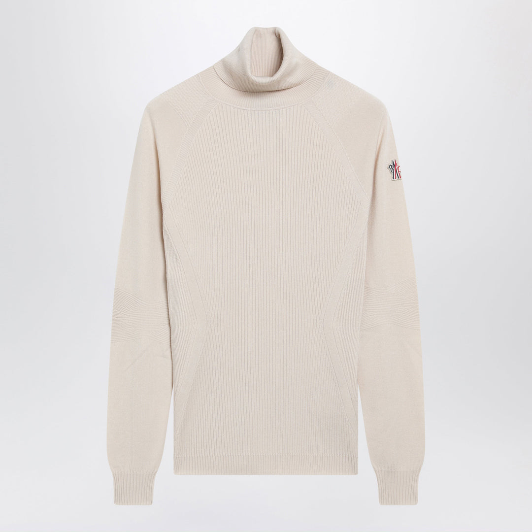 Moncler Grenoble Shirts & Tops - Bianco | 09ac7580049fd880ad829a19adc70e75913e9e88