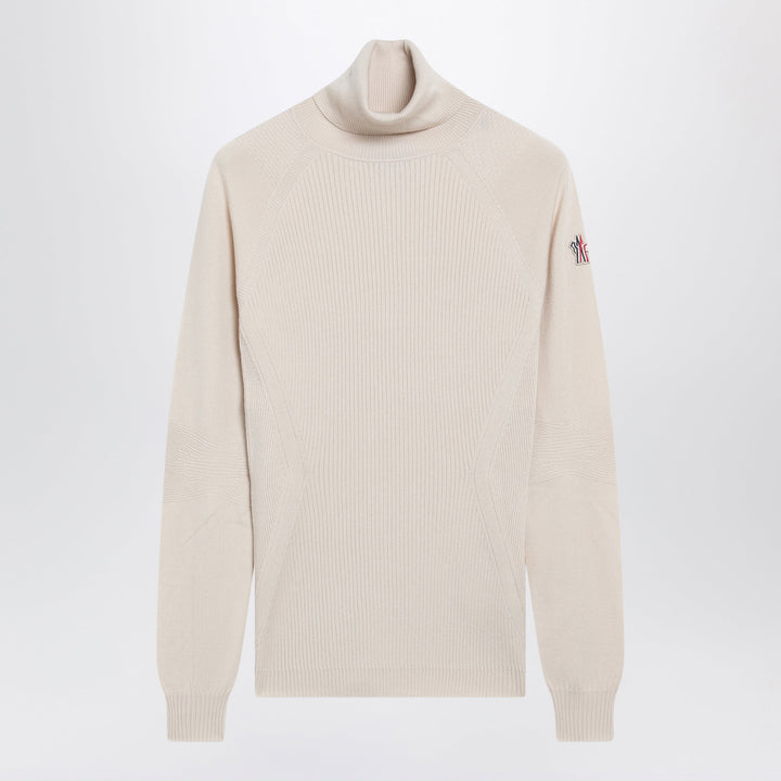 Moncler Grenoble Shirts & Tops - Bianco | 09ac7580049fd880ad829a19adc70e75913e9e88