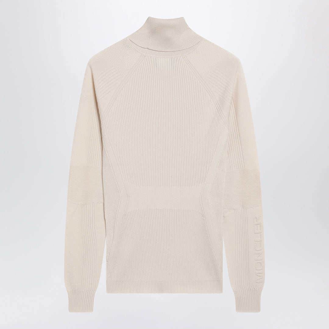 Moncler Grenoble Shirts & Tops - Bianco | d3e5cea59821d9c71e3bb0bee8e157b13d0bcc2a