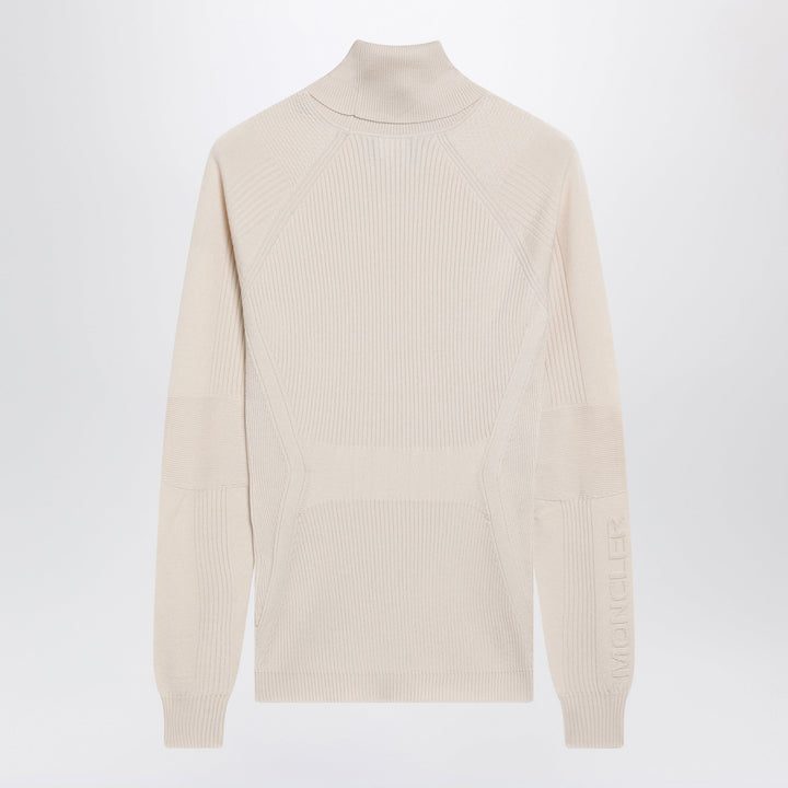 Moncler Grenoble Shirts & Tops - Bianco | d3e5cea59821d9c71e3bb0bee8e157b13d0bcc2a