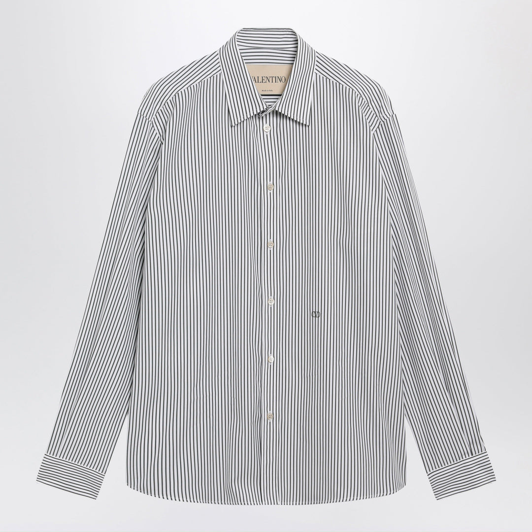 Valentino Shirts & Tops - Bianco | ff6b41dbdc629d298b9d6d969ca391526904e651