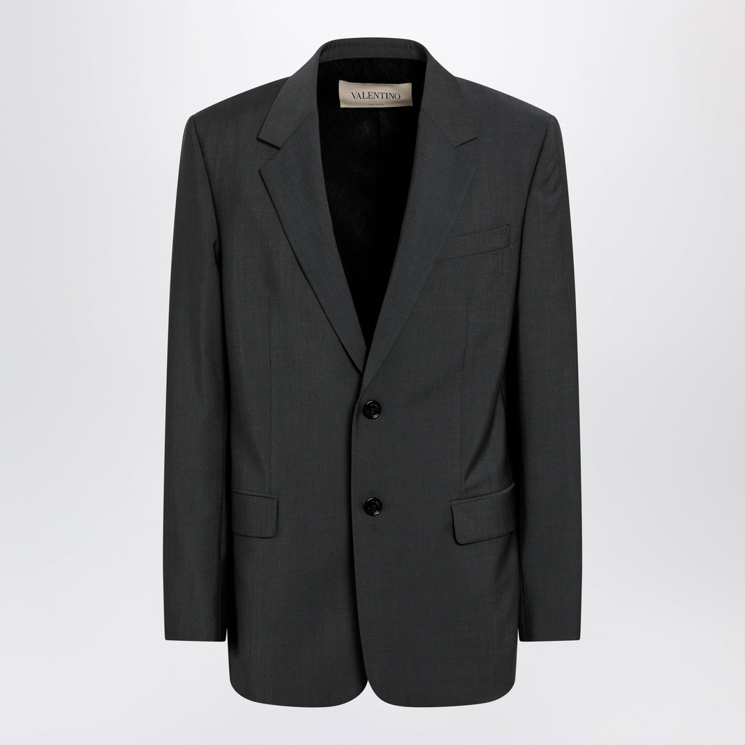 Valentino Coats & Jackets - Nero | 9711808f3492169e7820ea45f63d71e80f010802