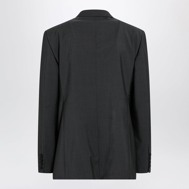 Valentino Coats & Jackets - Nero | 22d90eb2320e7baa476426abd080b80a0a21678e