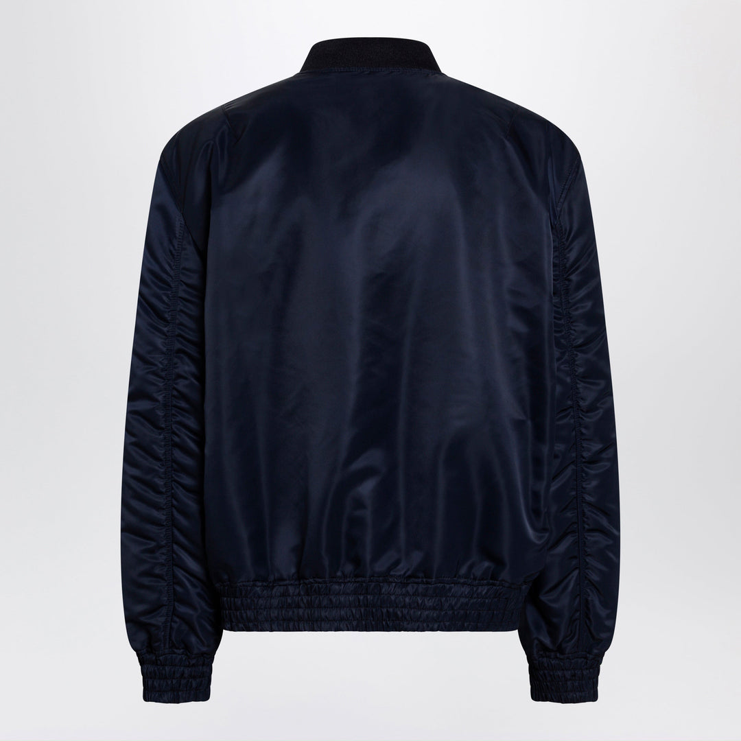 Valentino Coats & Jackets - Blu | 2153c79051384342549ceec273a0e51b545fef4d