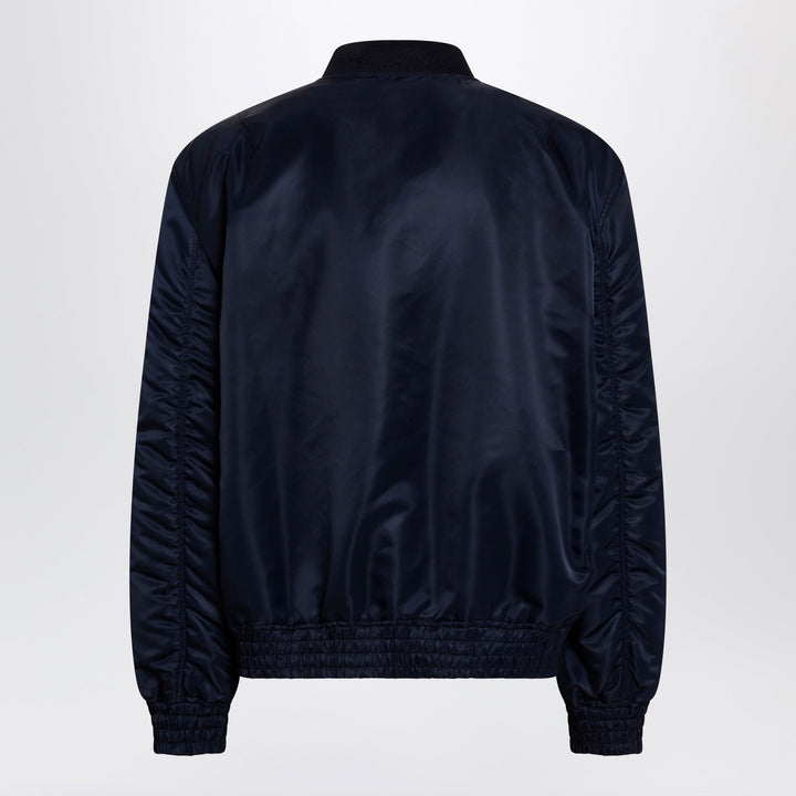 Valentino Coats & Jackets - Blu | 2153c79051384342549ceec273a0e51b545fef4d