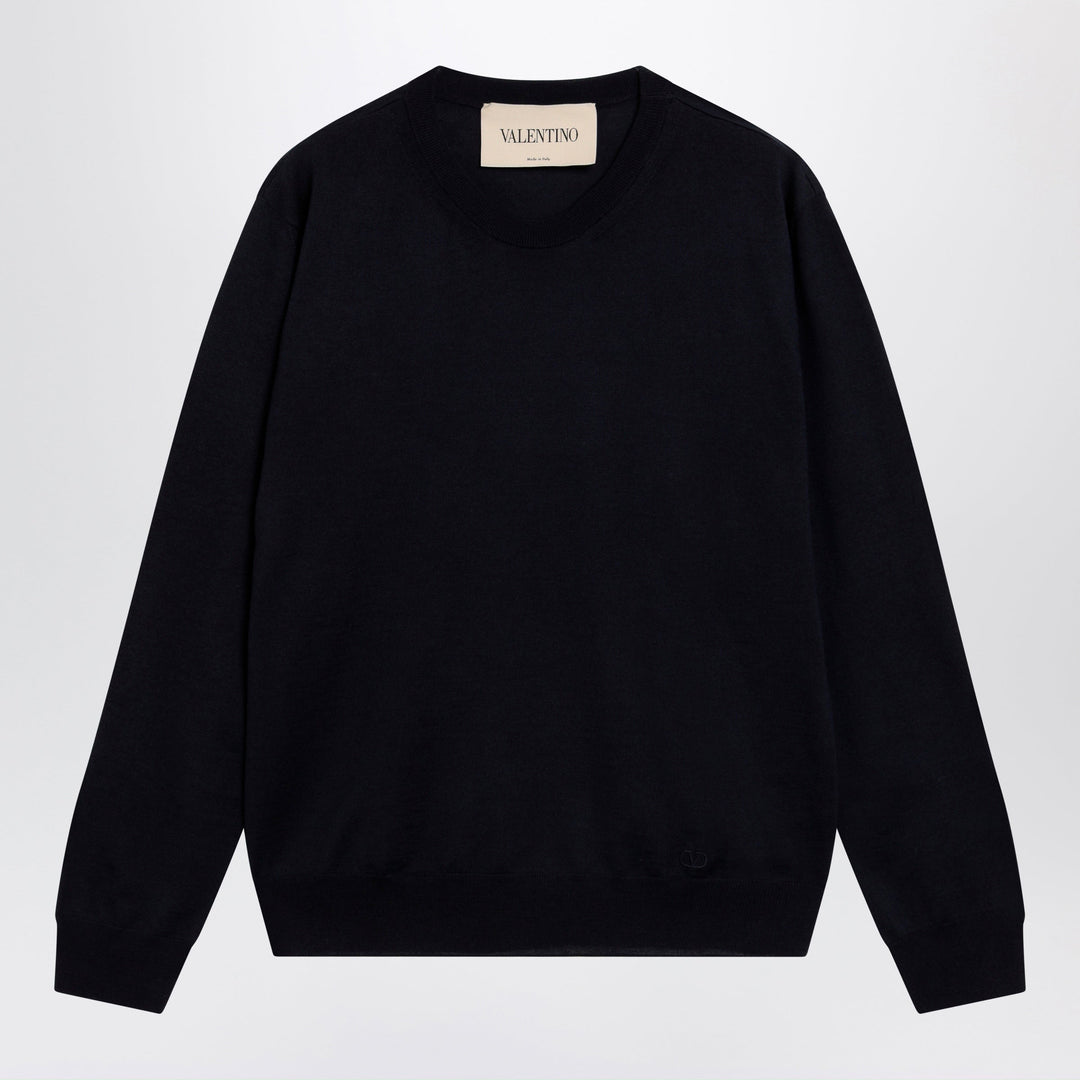 Valentino Shirts & Tops - Blu | 96d17c662d673a8b9aa5e13c9ba122931abd4454