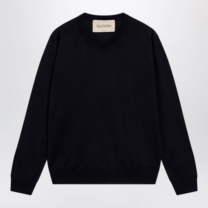 Valentino Shirts & Tops - Blu | 96d17c662d673a8b9aa5e13c9ba122931abd4454