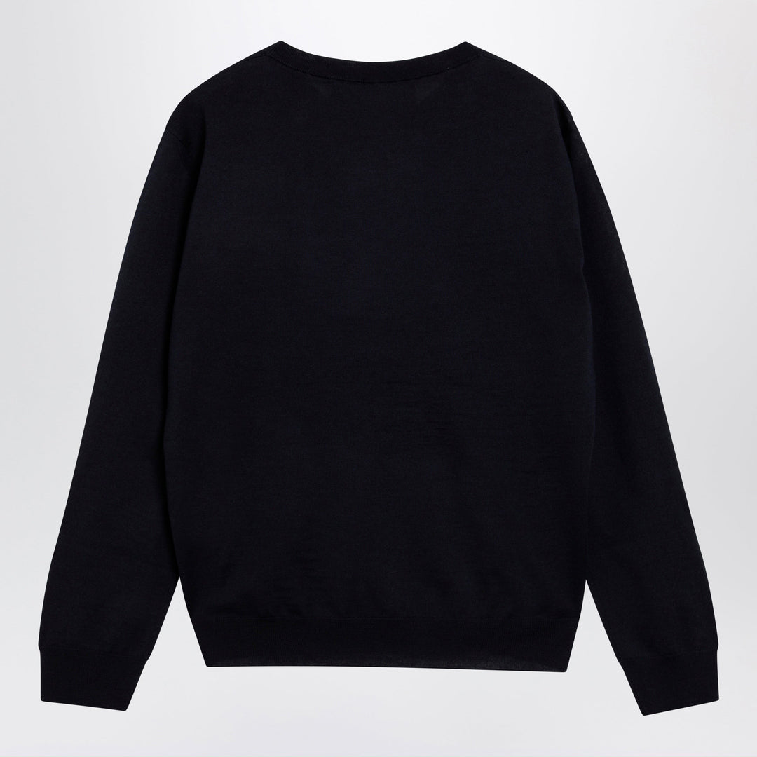 Valentino Shirts & Tops - Blu | cbb73853302562d05277fb26649b2d86ece361ff