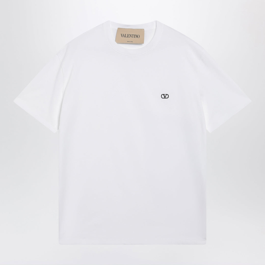 Valentino Shirts & Tops - Bianco | d1b9335f5e29bb757e57c82d081f3deb095a5a7b