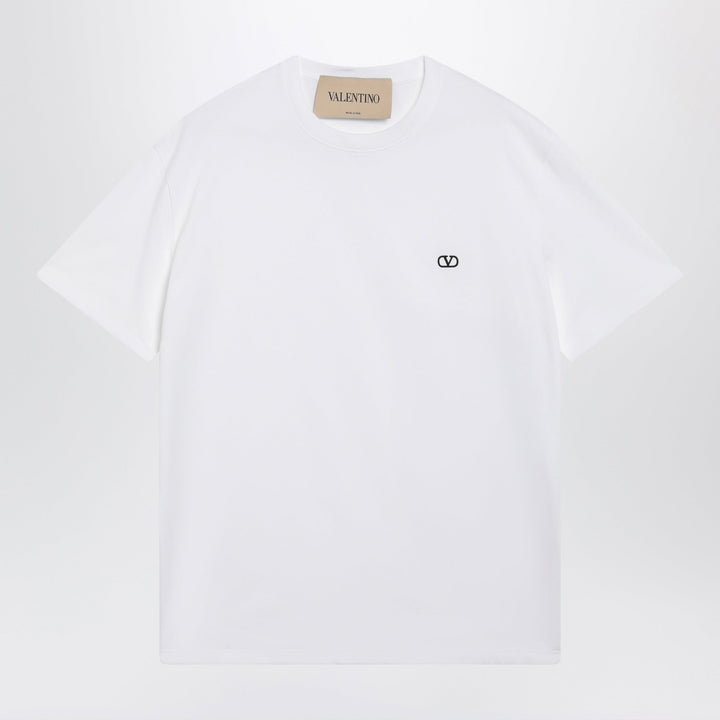 Valentino Shirts & Tops - Bianco | d1b9335f5e29bb757e57c82d081f3deb095a5a7b