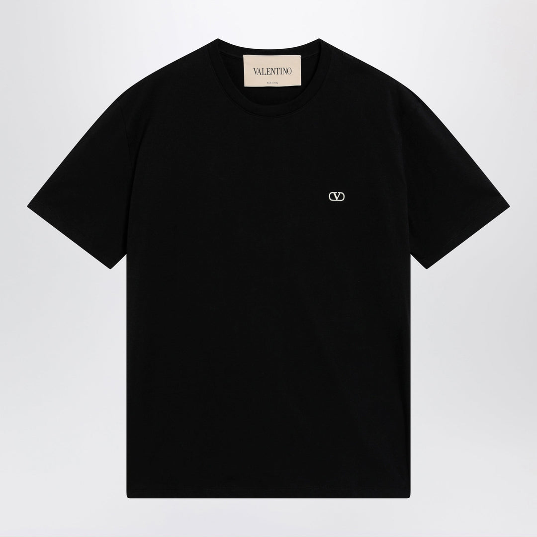 Valentino Shirts & Tops - Nero | 0620b307ef9c48a61ee41b9fb58ff52cd1d4d0f7