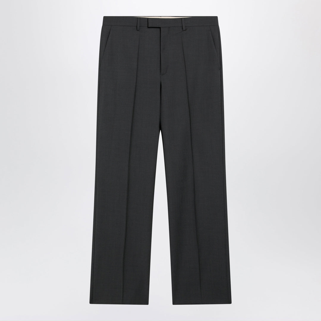 Valentino Pantaloni - Nero | adee0c046b4bbbbd8ce9a37416ae55b2d433f395