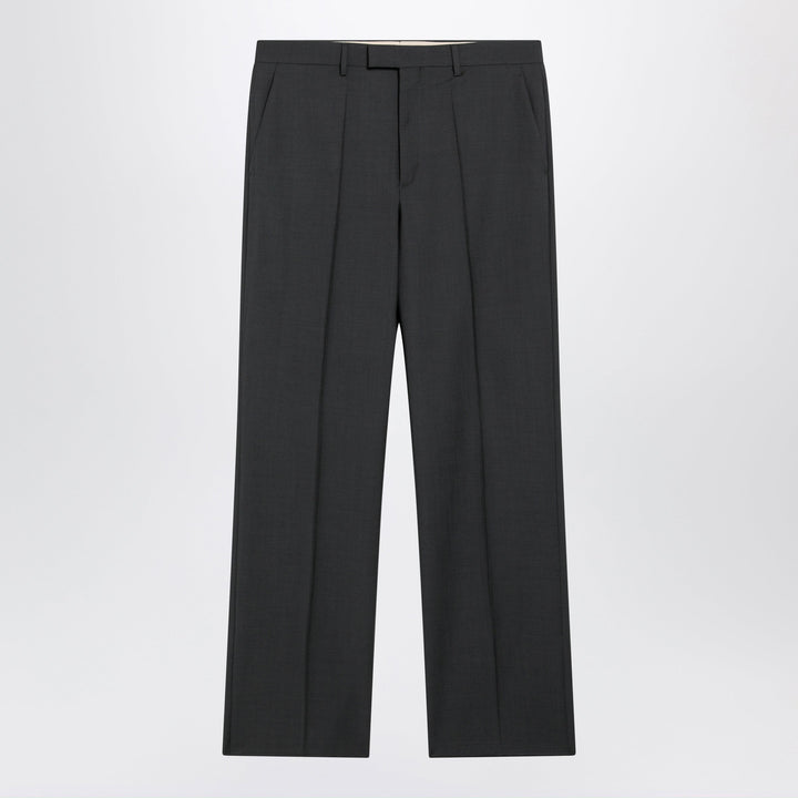 Valentino Pantaloni - Nero | adee0c046b4bbbbd8ce9a37416ae55b2d433f395