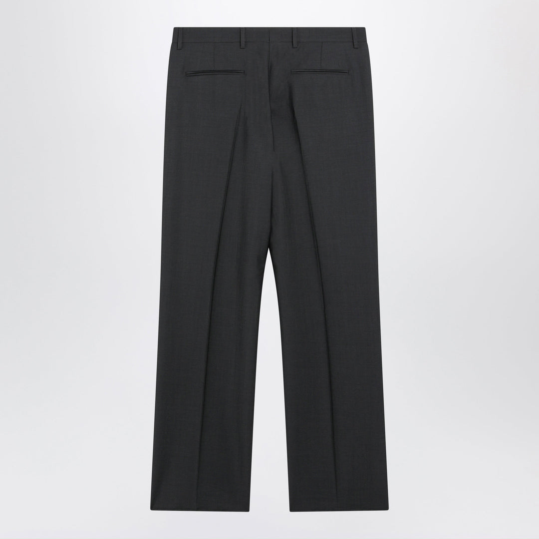 Valentino Pantaloni - Nero | 7e96ea2ba9c18e37b9ac7017239a5efea213fd5d