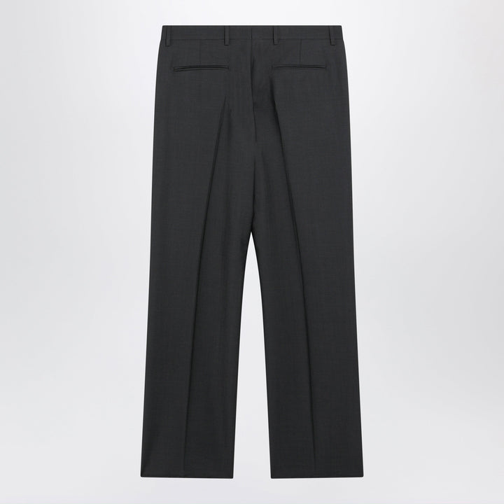 Valentino Pantaloni - Nero | 7e96ea2ba9c18e37b9ac7017239a5efea213fd5d