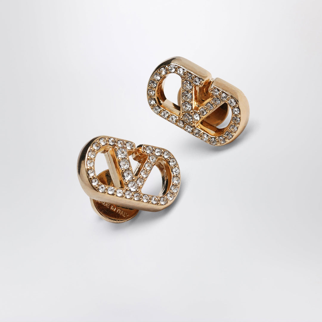 Valentino Garavani Gioielli - Metal | ee1c73e90a5bee8bc76862bb008f800ce8818219