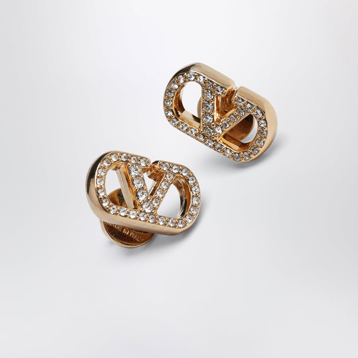 Valentino Garavani Gioielli - Metal | ee1c73e90a5bee8bc76862bb008f800ce8818219