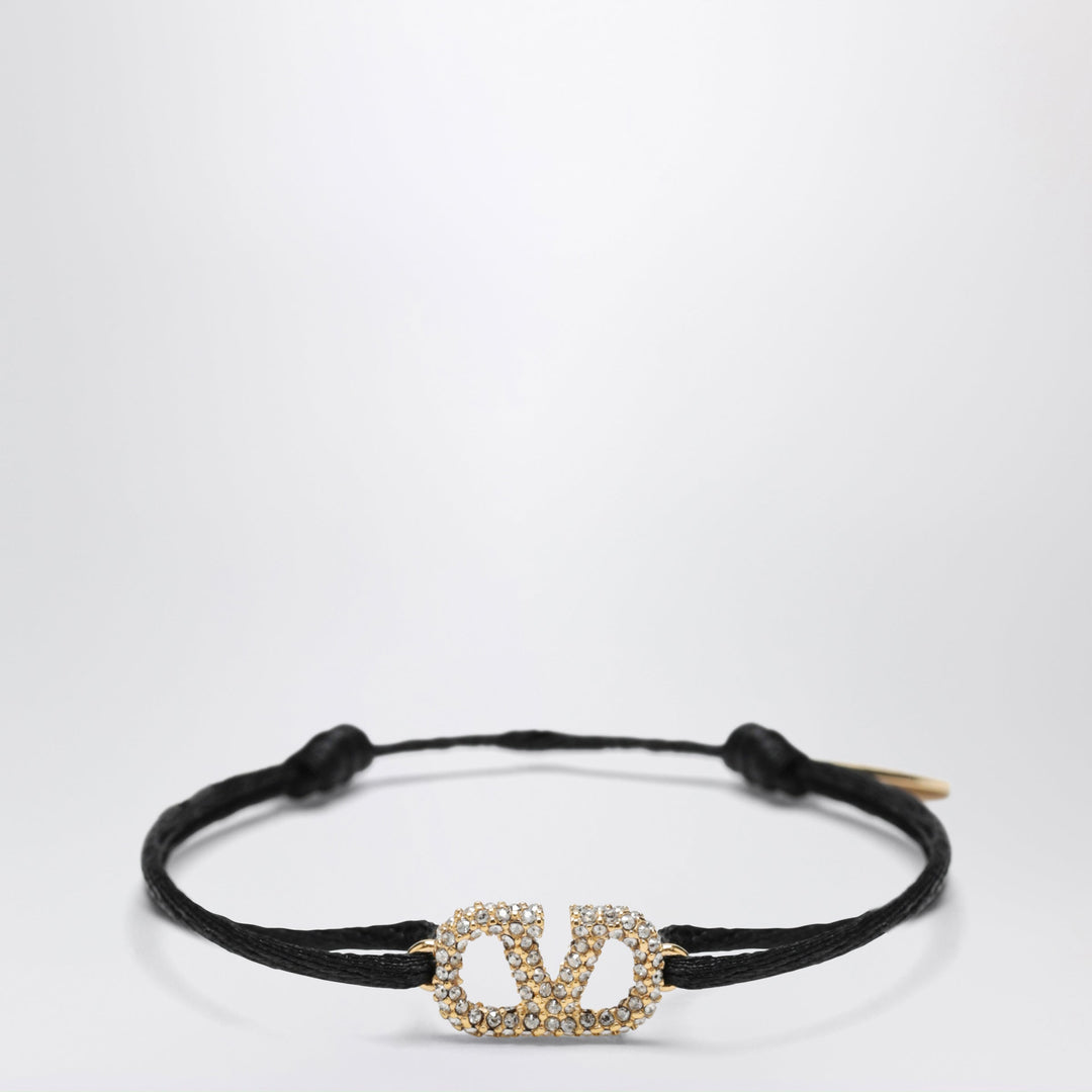 Valentino Garavani Gioielli - Nero | f2b072caa974151f9c01b726b8623fdf38127ef9