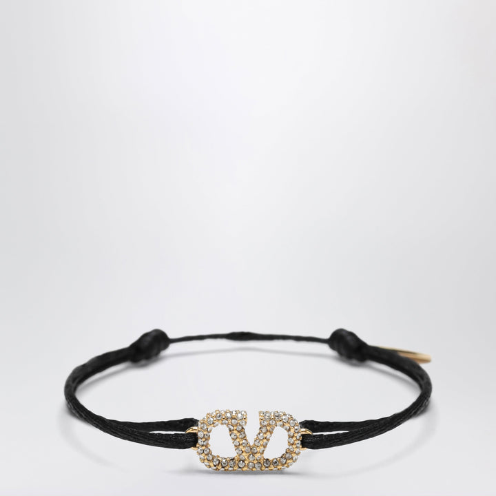 Valentino Garavani Gioielli - Nero | f2b072caa974151f9c01b726b8623fdf38127ef9