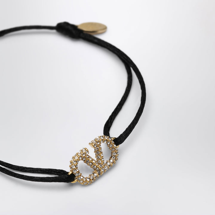 Valentino Garavani Gioielli - Nero | 21697bcc2bbbea453cd3cd5c44e2d676ceb9e91c