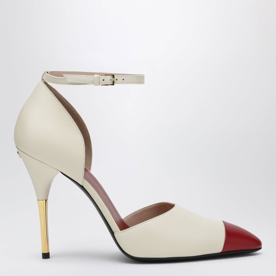 Valentino Garavani Scarpe - Rosso | bfc18de504ee99583677ce92ce36139baeb10059