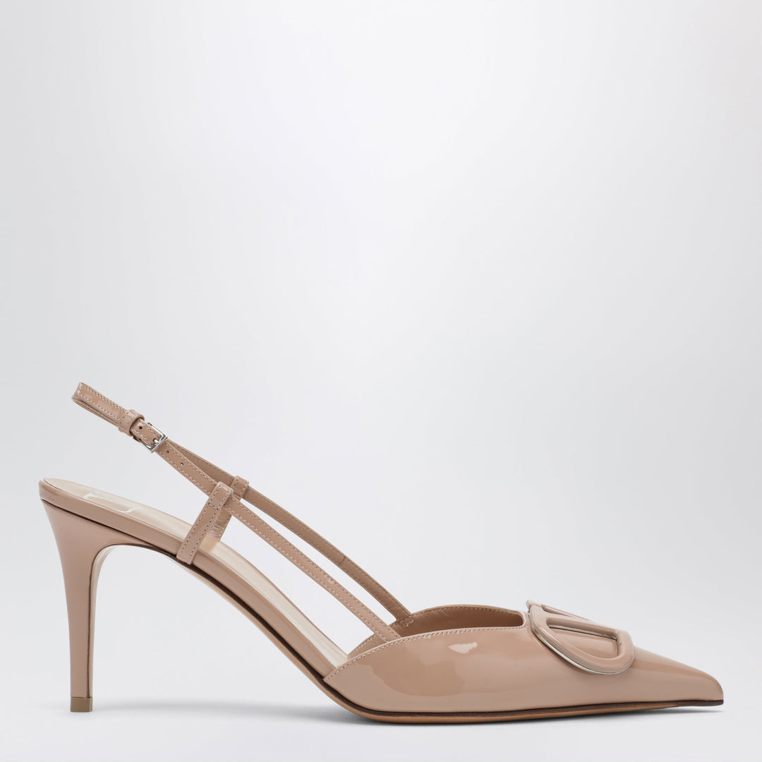 Valentino Garavani Scarpe - Rosa | 40abf34fd82f81f59d9e0330a4dfb06e999c3e61