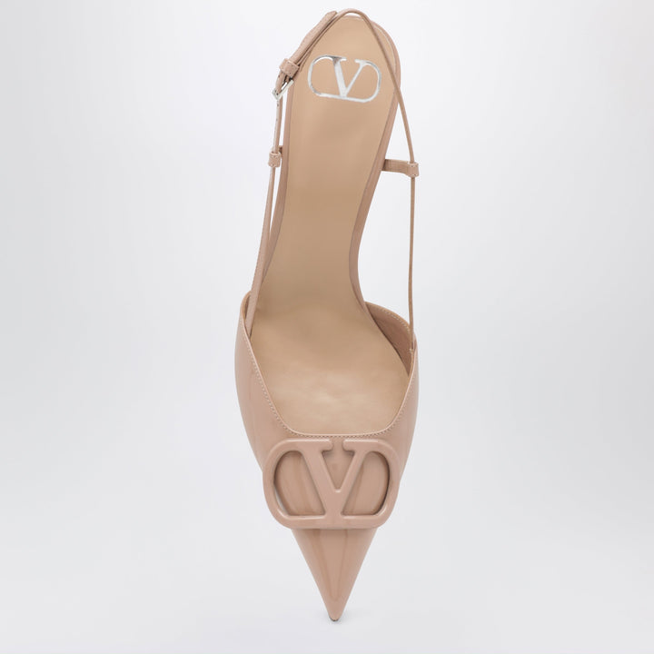 Valentino Garavani Scarpe - Rosa | bf9cdbb2b94eae3f33954233c3637a8792f71d82