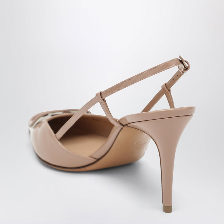 Valentino Garavani Scarpe - Rosa | 6282ffdcc50ccf83601cabf36b8dccde2c54ac09
