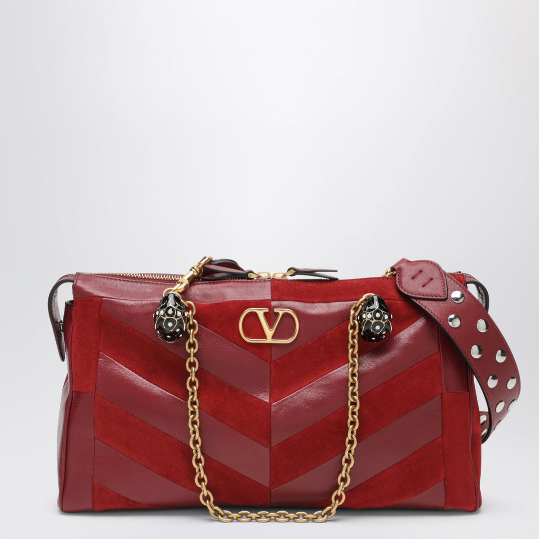 Valentino Garavani Apparel & Accessories - Rosso | 52e4d1920bf436643c7a105bd4ffe34b9873a0c0