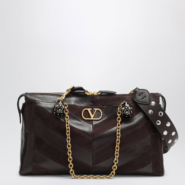 Valentino Garavani Apparel & Accessories - Marrone | d26d20984a255c0eb36071a23d14eefb93ec0f62