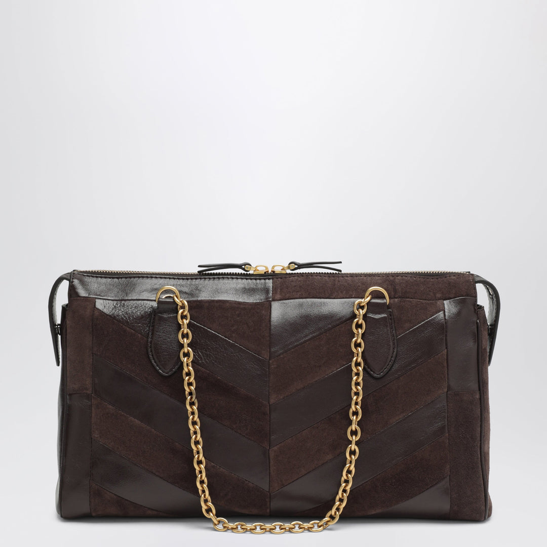 Valentino Garavani Apparel & Accessories - Marrone | 400dce0005fa7c5f4c177aaf92801d77f55eed51