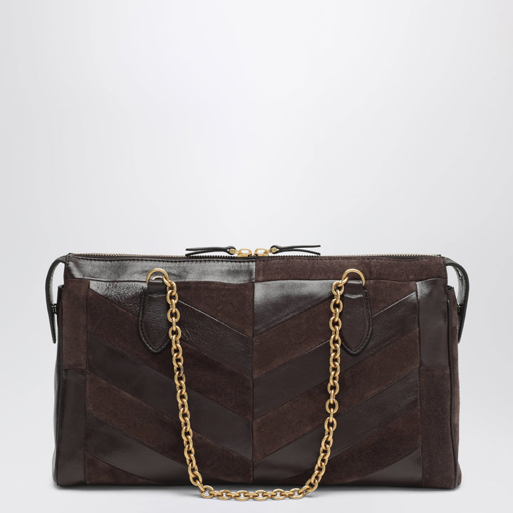 Valentino Garavani Apparel & Accessories - Marrone | 400dce0005fa7c5f4c177aaf92801d77f55eed51