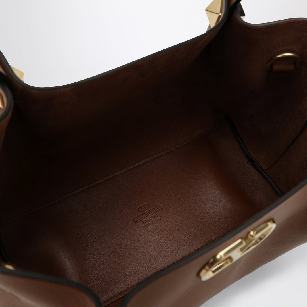 Valentino Garavani Apparel & Accessories - Marrone | d3342b653ff4321af59f51c307e34fbc30991779