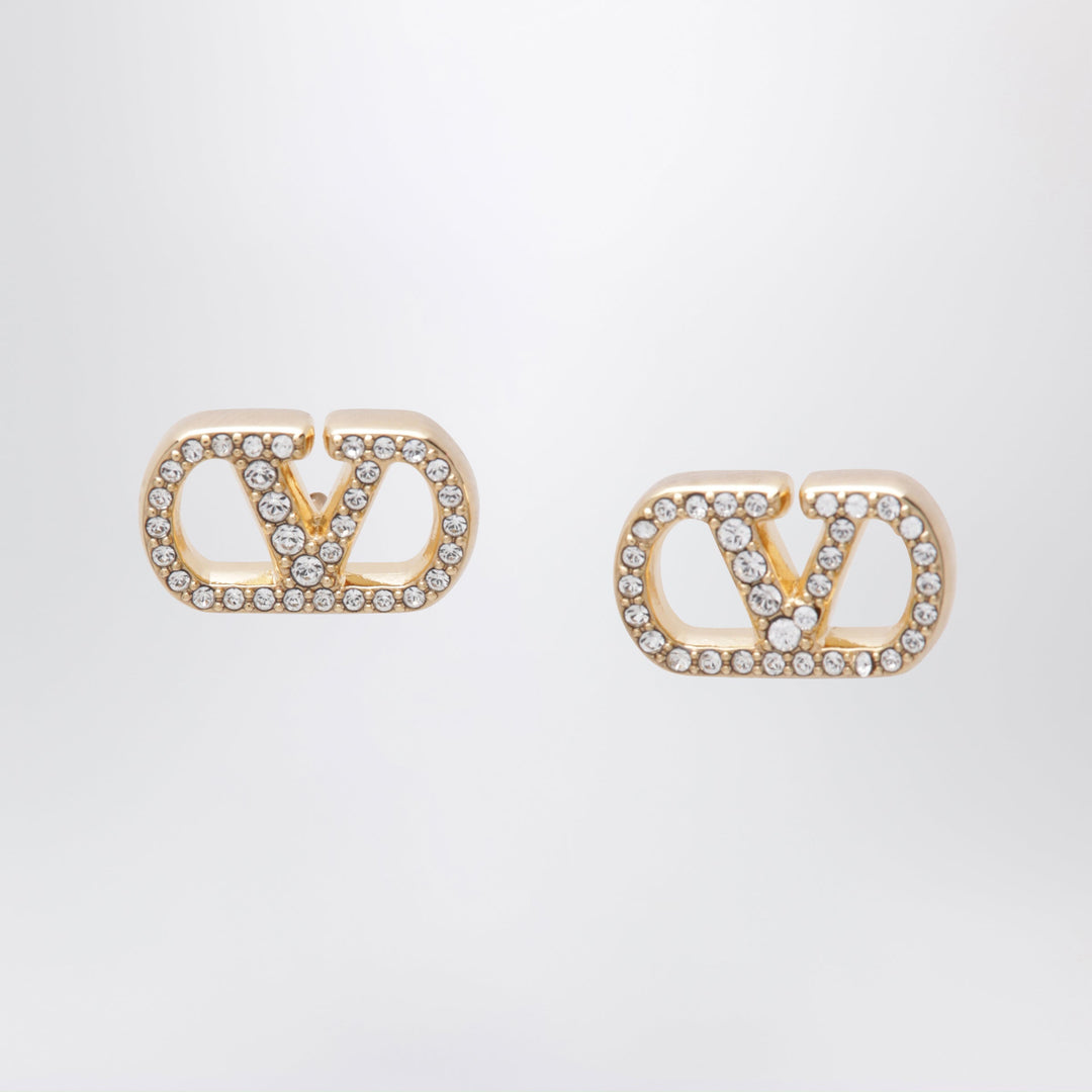 Valentino Garavani Gioielli - Metal | 8c9a9441800cf82ecbdf8ba676fc835afab93f71