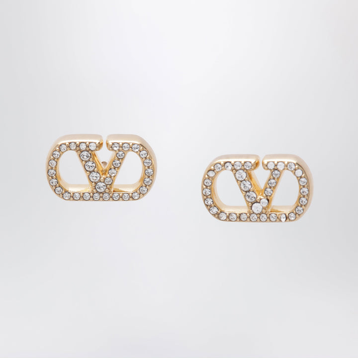 Valentino Garavani Gioielli - Metal | 8c9a9441800cf82ecbdf8ba676fc835afab93f71