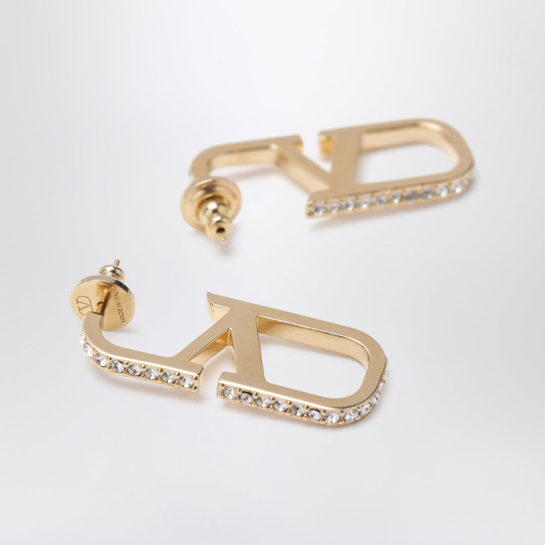 Valentino Garavani Gioielli - Metal | d655fe58e6224ee08080e44255ebcdfb99a9adb3