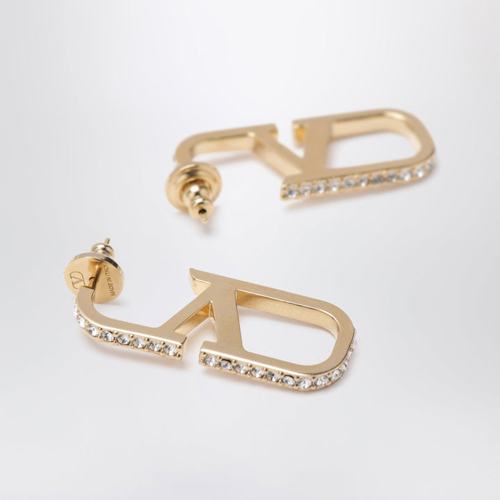Valentino Garavani Gioielli - Metal | d655fe58e6224ee08080e44255ebcdfb99a9adb3